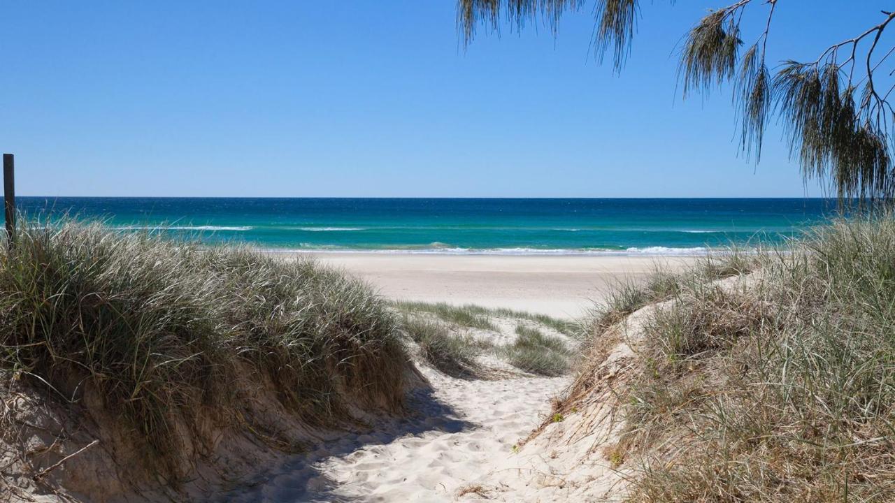 Peregian Beach Apartment Exteriör bild