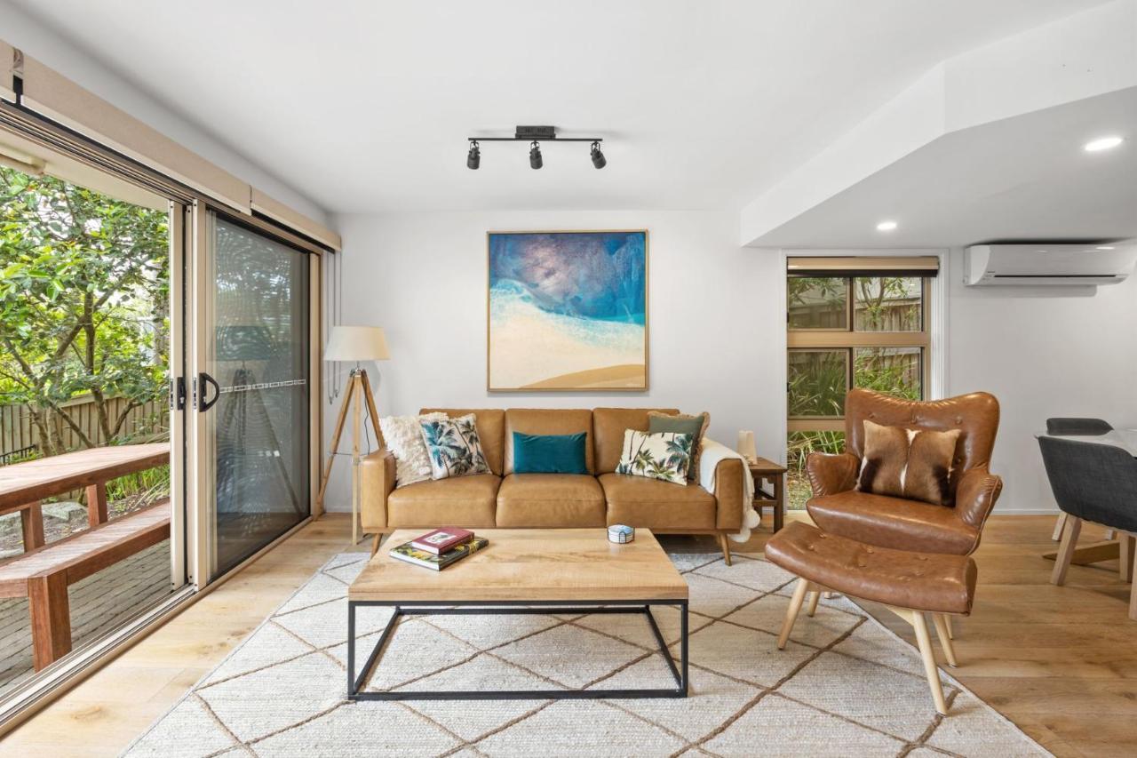Peregian Beach Apartment Exteriör bild