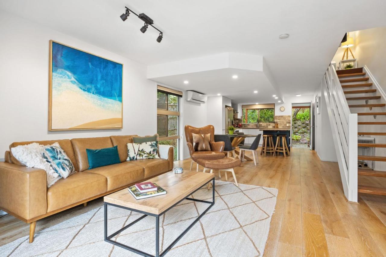 Peregian Beach Apartment Exteriör bild
