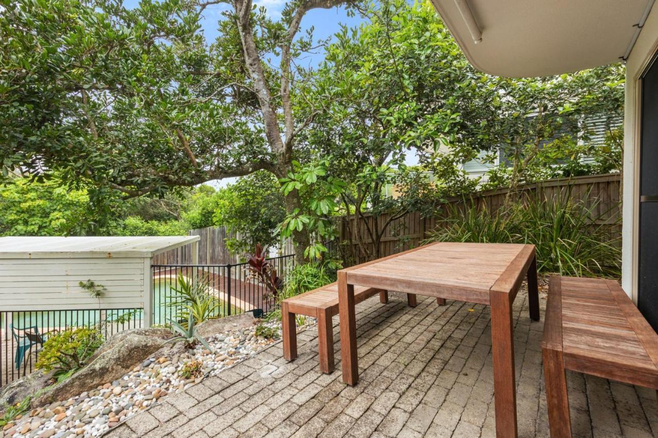 Peregian Beach Apartment Exteriör bild