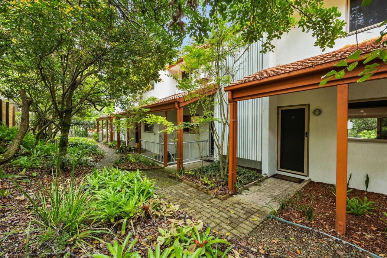 Peregian Beach Apartment Exteriör bild
